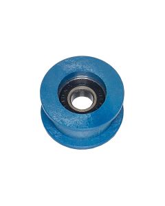 Gemini Taurus 3 Blue Pulley