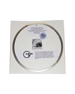 Revolution XT Single Sided Ring Blade