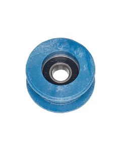 Taurus 3 Updated Blue Pulley Assembly