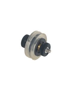 Revolution XT Clear Groove Grommet