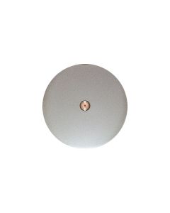 12 Inch 500 Grit Electroplated Diamond Disk
