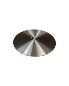 12-Inch Lap Grinder Wheel Head