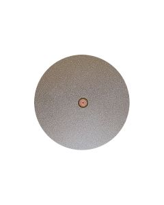 14 Inch 200 Grit Electroplated Diamond Disk