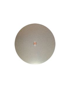 14 Inch 270 Grit Electroplated Diamond Disk