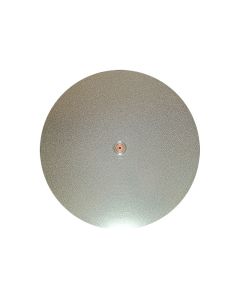 16 Inch 270 Grit Electroplated Diamond Disk