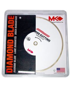 14 Inch x .080 x 1 Inch MK 215GL Fine Cut Diamond Blade