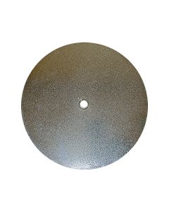 18 Inch 100 Grit Electroplated Diamond Disk