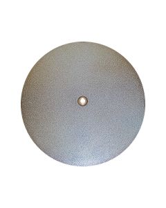 18 Inch 140 Grit Electroplated Diamond Disk