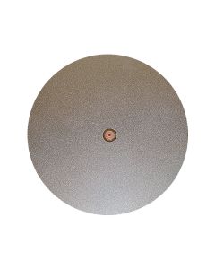 18 Inch 200 Grit Electroplated Diamond Disk