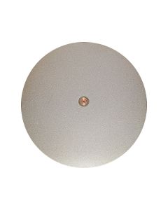 18 Inch 270 Grit Electroplated Diamond Disk
