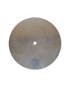 18 Inch 30 Grit Electroplated Diamond Disk
