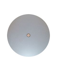 18 Inch 325 Grit Electroplated Diamond Disk
