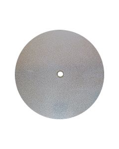 18 inch 60 Grit Electroplated Diamond Disk