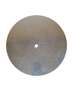 20 Inch 45 Grit Electroplated Diamond Disk