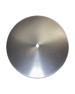 20 Inch 80 Grit Electroplated Diamond Disk
