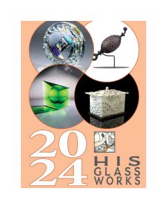 His Glassworks 2019 Product Catalog