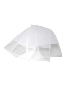 Mylar Shields for E500, FT6035 and Smaller Sandblasters