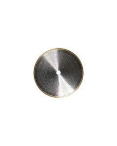 6 Inch x .014 Inch Result Medium Diamond Blade