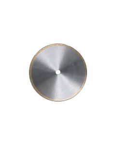 7 Inch x .030 Inch Result Medium Diamond Blade