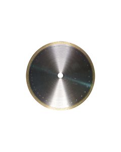 8 Inch x .025 Inch Result Medium Diamond Blade