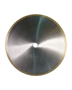 12 Inch x .0512 Inch Result Medium Diamond Blade