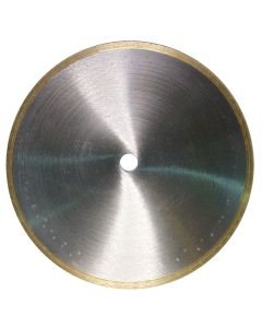 16 Inch x .0512 Inch Result Medium Diamond Blade