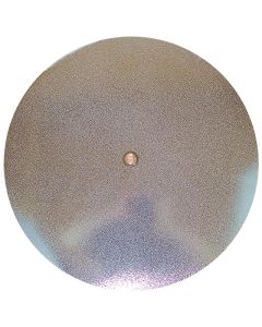 24 Inch 100 Grit Electroplated Diamond Disk