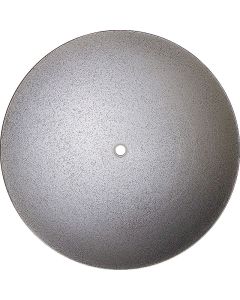 24 Inch 30 Grit Electroplated Diamond Disk