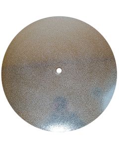 24 Inch 45 Grit Electroplated Diamond Disk