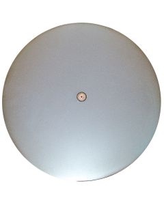 24 Inch 325 Grit Electroplated Diamond Disk