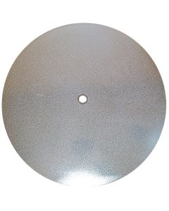24 Inch 60 Grit Electroplated Diamond Disk