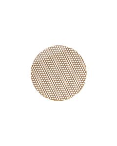 3M 1 Inch Velcro Backed 800 Grit Diamond Disk