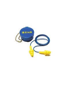 3M Re-usable Earplugs with Case
