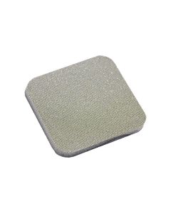 3M 2-1/2 Inch x 2-1/2 Inch 120 Grit Diamond Handipad