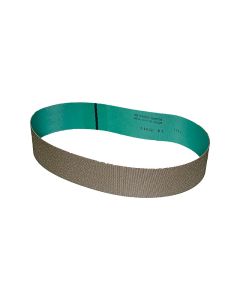 3M 3 Inch x 41-1/2 Inch 120 Grit Electroplated Diamond Belt