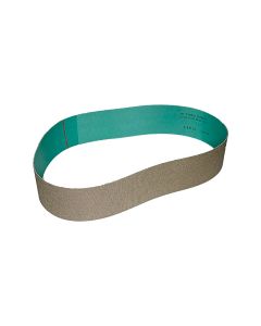 3M 3 Inch x 41-1/2 Inch 200 Grit Electroplated Diamond Belt
