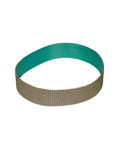 3M 3 Inch x 41-1/2 Inch 60 Grit Electroplated Diamond Belt