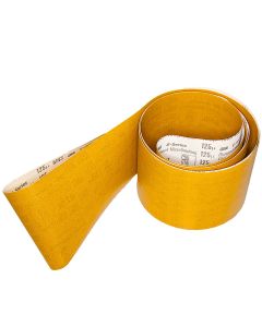 3M 4 Inch x 106 Inch 120 Grit Electrostatic Diamond Belt