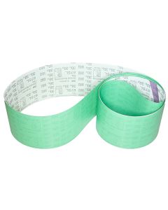 3M 4 Inch x 106 Inch 400 Grit Electrostatic Diamond Belt