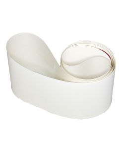 3M 4 Inch x 106 Inch Cerium Impregnated Polishing Belt