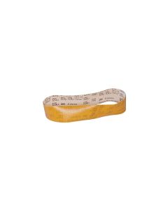 3M 1-1/2 x 18-15/16 120 grit electrostatic diamond belt