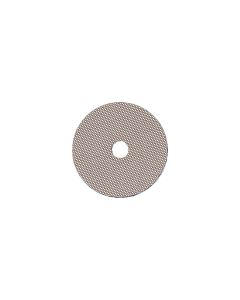 3M 2 inch 1800 grit electroplated diamond disk