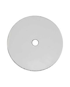 4-Inch 3M Cerium Impregnated Polishing Disk with Velcro Backing