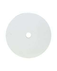 3M 4 Inch Velcro Backed Cerium Impregnated Polishing Disk