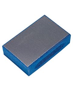 3M 1800 Grit Electroplated Diamond Hand Pad