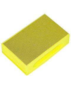 3M 400 Grit Electroplated Diamond Hand Pad