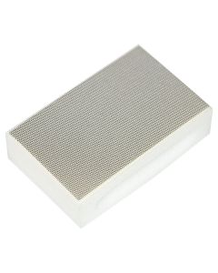 3M 800 Grit Electroplated Diamond Hand Pad