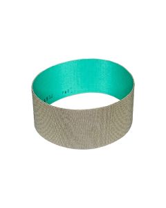 3M 2-1/2 inch x 18-15/16 inch 400 grit electroplated diamond belt
