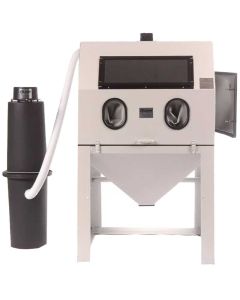 Cyclone 4040 Sandblast Cabinet