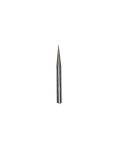 1/4 Inch Diameter Diamond Taper Hone